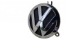 Замок багажника 3d5827601a    Volkswagen Phaeton 2002 - 2016 года