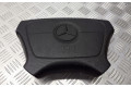 Подушка безопасности водителя    Mercedes-Benz C W202
