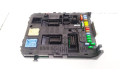 Блок комфорта 966405908001, 966405908   Citroen C5   