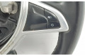 Volant Dacia Logan II 2019 484006206R, 484006206R  