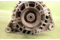 Генератор 06B903016D   Audi A4 S4 B5 8D      