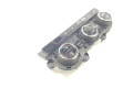 Блок управления климат-контролем 3V0907044CR, 3V0907044CR   Skoda Superb B8 (3V)