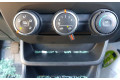 Блок управления климат-контролем    Renault Express