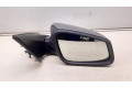 Zpětné zrcátko  levé BMW 5 F10 F11 2010  F01534049931P  