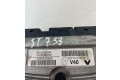 Řídící jednotka 237100263R, 237100131R   Renault Scenic III -  Grand scenic III 2010