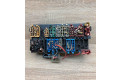 Блок предохранителей 357937039   Volkswagen Transporter - Caravelle T4    