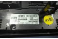 Блок управления климат-контролем 4G0820043AC, 4G0820043AC   Audi A6 Allroad C7