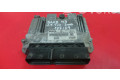 Блок управления двигателя 0281012247, 41357   Saab 9-3 Ver2