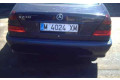 Блок управления климат-контролем    Mercedes-Benz C W202