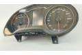 Панель приборов 8V0920871A, A2C90492600   Audi A3 S3 8V       