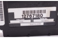 Блок комфорта 12767180, 423001   Saab 9-5   