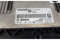 Řídící jednotka 31312578, 31312578   Volvo V60 2012