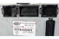 Řídící jednotka 501863100026, MODULOELECTRONICO   Fiat Croma 
