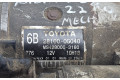 Стартер 281000G040    Toyota Avensis T250   