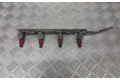 Pojistková skříňka Магистральная трубка топлива 0280155940   Nissan Primera 2004