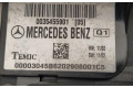 Блок предохранителей 0035455901   Mercedes-Benz E W211    