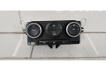 Блок управления климат-контролем K1900EH64C04   Mazda CX-7