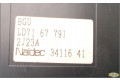 Блок управления LD7167791   Mazda MPV II LW
