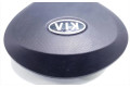 Подушка безопасности водителя 1H569-00010, 56900-1H000   KIA Ceed