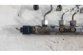 Vstřikovací lišta 0281002870   BMW 5 E60 E61  pro naftový motor 2.0 N47D20A N47D20A