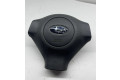 Подушка безопасности водителя WA70E61P582   Subaru Legacy