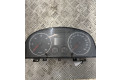 Přístrojová deska  Volkswagen Caddy 2008 1T0920854C, 1T0920854C  