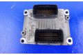 Řídící jednotka 55186501, 55186501   Fiat Palio 2003