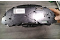 Přístrojová deska  Audi A5 8T 8F 2009 8T0920931A  
