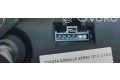 Zpětné zrcátko  Toyota Corolla E120 E130 2001  8781005040  