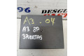Блок комфорта 0P0959433B   Audi A3 S3 A3 Sportback 8P   