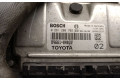 Řídící jednotka 896610H022, 0261208702BOSCH   Peugeot 107 2007