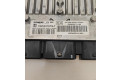 Řídící jednotka 5WS40167G, 9656171180   Peugeot 407 2004