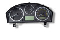 Řídící jednotka 5WS40405D-T, NNW507860   Land Rover Range Rover Sport L320 2006