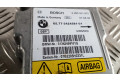 Блок подушек безопасности 0285001870, 3424581   BMW X3 E83