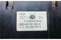 Блок управления климат-контролем 8L0820043B, 8L0820043B   Audi Cabriolet B3 8G