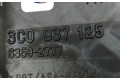 Блок предохранителей 3C0937125, 1K0937132F   Volkswagen Sharan    