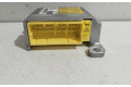 Блок подушек безопасности 8917074040, 1503002213   Toyota iQ