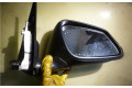 Zpětné zrcátko  BMW X1 E84 2013  51162993766, SEISPINES  