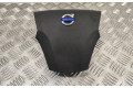 Подушка безопасности водителя 6100233A00, 8623347   Volvo S40