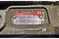 Vstřikovací lišta 0438120185, 035133353AB   Audi 100 200 5000 C3     