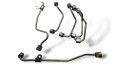 Vstřikovací lišta 16610RL0G01, 0445214176   Honda Accord    N22B1 