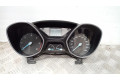 Панель приборов BM5T10849CU, BM5T14C026AE   Ford Focus C-MAX       