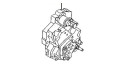 Vstřikovací čerpadlo Y60113800A, Y60113800A9A   Mazda 3 I    Y601,Y603,Y605,Y642 