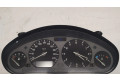 Přístrojová deska  BMW 3 E36 1995 110008463035, 87001247  