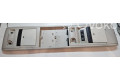 Дисплей    1VB84HDAAA, CR106870   Chrysler Town & Country V
