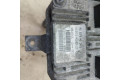 Блок управления двигателя 956J07X3L, 956   Fiat Punto (199)