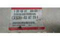 Блок управления двигателя 0265109031   Audi A6 S6 C4 4A