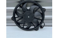 Вентилятор радиатора     9828719880, 9287198    Peugeot Partner 