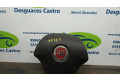 Подушка безопасности водителя 243110190829   Fiat Punto (199)