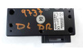 Блок управления 2038209926, 1187452DJ16   Mercedes-Benz ML W163